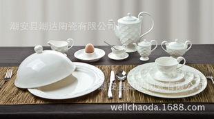 潮達(dá)龍鱗 打造高端酒店擺臺(tái)與日用套裝的專業(yè)選擇