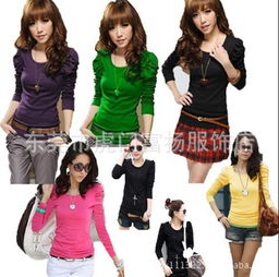 東莞市虎門(mén)富揚(yáng)服飾店 引領(lǐng)本地時(shí)尚的服裝服飾零售新銳