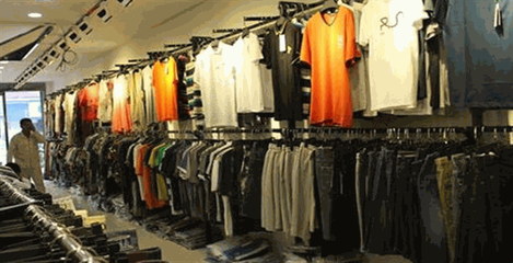 七號(hào)倉(cāng)庫(kù) 時(shí)尚零售新風(fēng)向，打造一站式服裝服飾購(gòu)物體驗(yàn)