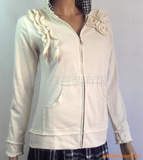 上海花容服裝 精選女式夾克，引領(lǐng)都市風(fēng)尚