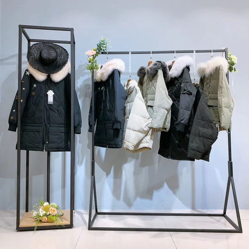 潮流之選 從ZARA女裝加盟到溫州批發(fā)市場，洞悉牛仔女裝零售新趨勢