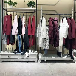 2018年中國服裝行業(yè)經(jīng)濟運行分析（縮減版）——兼論日用百貨銷售趨勢