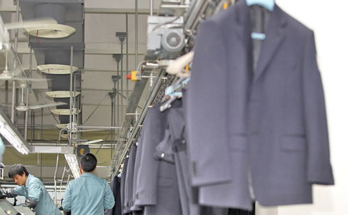 服裝工廠精益生產(chǎn)管理與日用百貨銷售的三項基礎性銜接工作